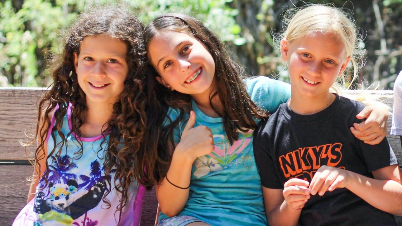 Photo And Video Gallery Camp Jca Shalom